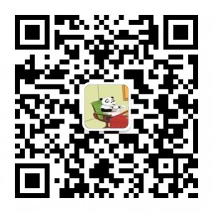 WeChat QR code