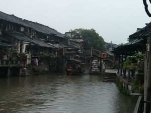 Wuzhen Internet pow-wow mostly empty talk