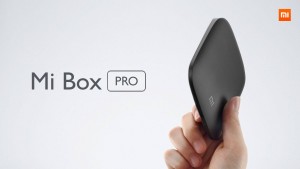Xiaomi unveils set-top box for US
