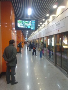 上海取消地铁敬老卡
